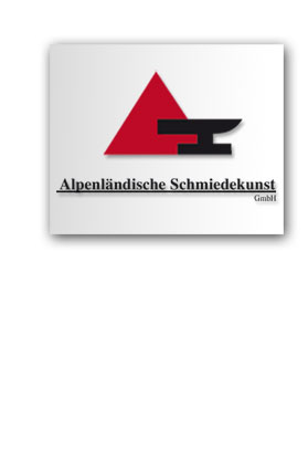 Alpenländische Schmiedekunst